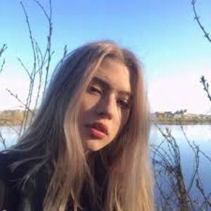 Meet your Posher, Maddison